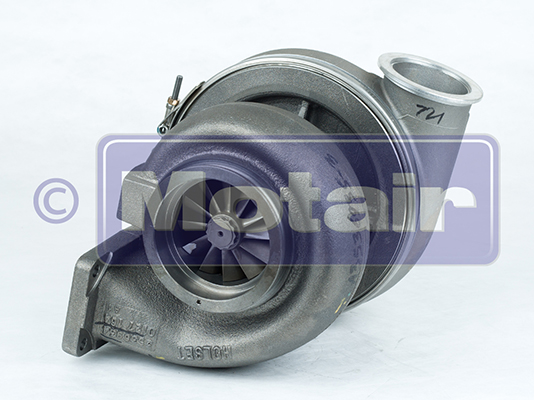 Motair Turbolader Turbolader 104372