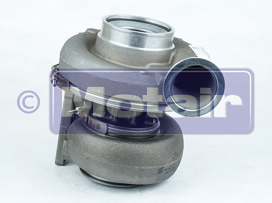 Motair Turbolader Turbolader 104372