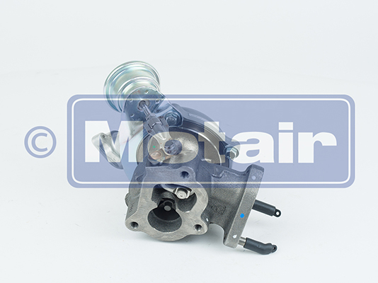 Motair Turbolader Turbolader 334373