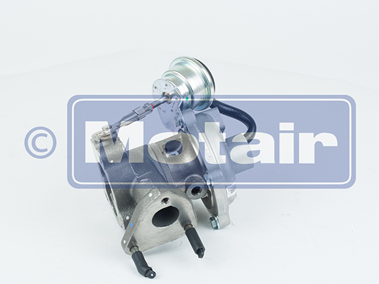 Motair Turbolader Turbolader 334373