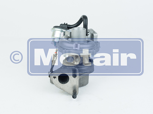 Motair Turbolader Turbolader 660103