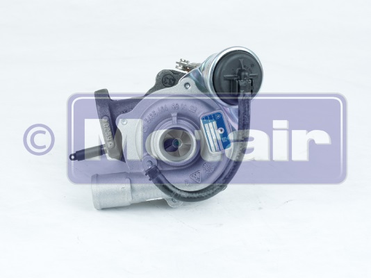 Motair Turbolader Turbolader 660059