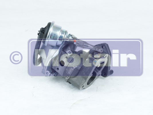 Motair Turbolader Turbolader 660059