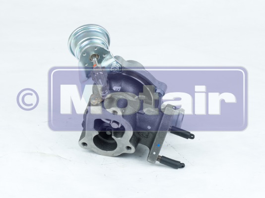 Motair Turbolader Turbolader 334376