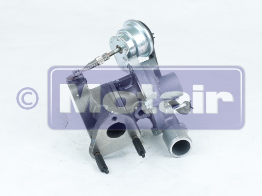 Motair Turbolader Turbolader 334376