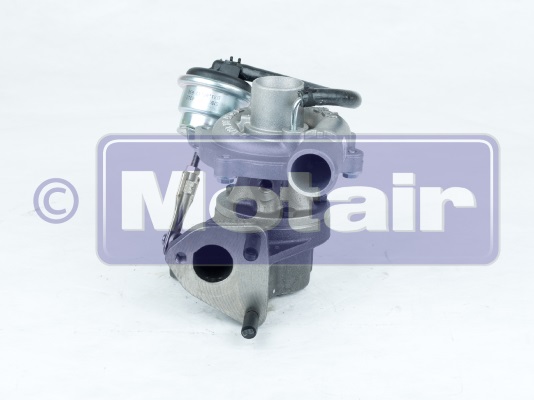 Motair Turbolader Turbolader 660059