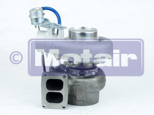 Motair Turbolader Turbolader 334378