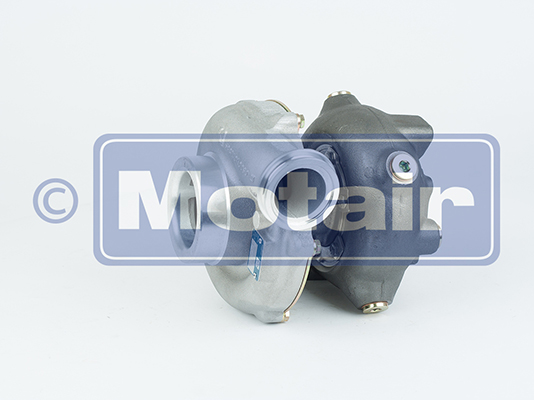 Motair Turbolader Turbolader 334387