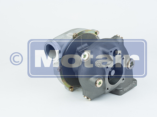 Motair Turbolader Turbolader 334387