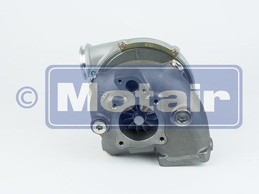 Motair Turbolader Turbolader 334387