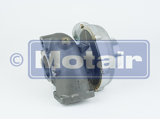 Motair Turbolader Turbolader 334387