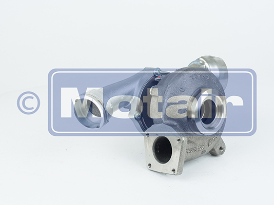 Motair Turbolader Turbolader 104397