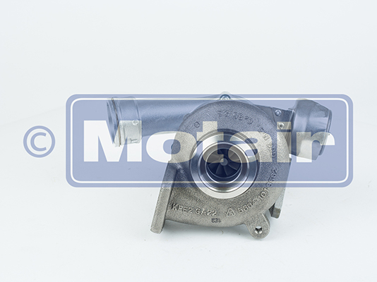 Motair Turbolader Turbolader 104397