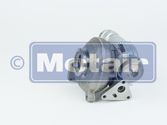 Motair Turbolader Turbolader 104397