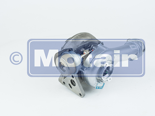 Motair Turbolader Turbolader 104397