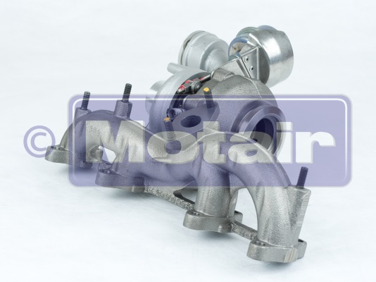 Motair Turbolader Turbolader 102070