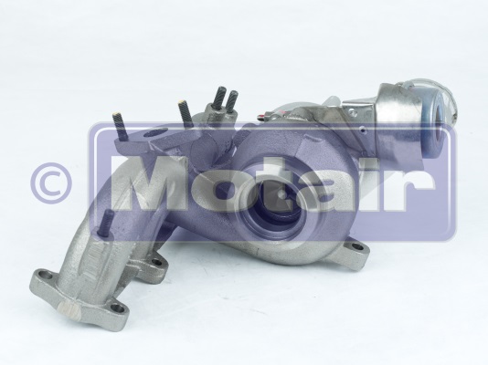 Motair Turbolader Turbolader 102070