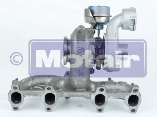 Motair Turbolader Turbolader 102070