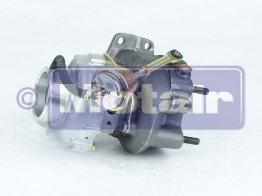 Motair Turbolader Turbolader 102032