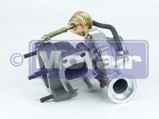 Motair Turbolader Turbolader 102032