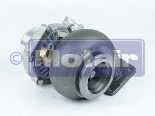Motair Turbolader Turbolader 334411