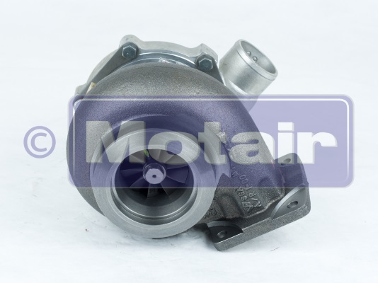 Motair Turbolader Turbolader 334411
