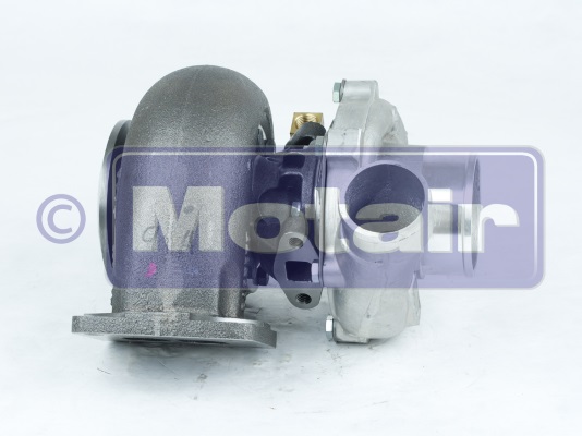 Motair Turbolader Turbolader 334411