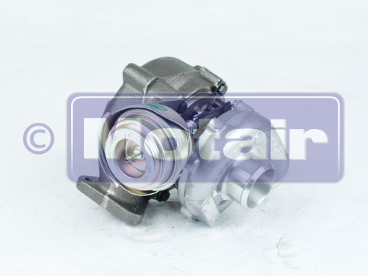 Motair Turbolader Turbolader 102003