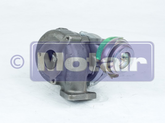 Motair Turbolader Turbolader 102003