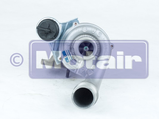 Motair Turbolader Turbolader 334419