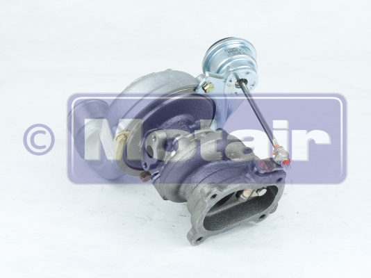 Motair Turbolader Turbolader 334419