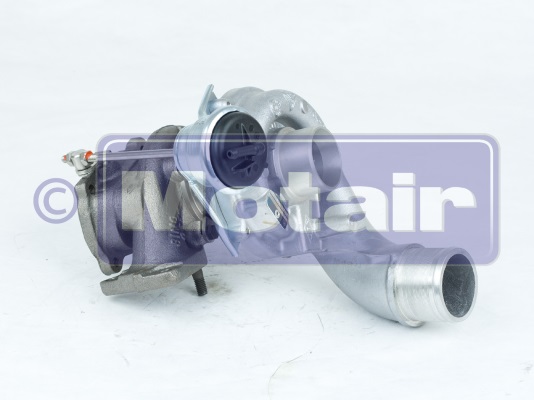 Motair Turbolader Turbolader 334419