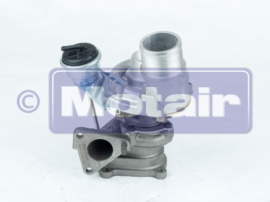 Motair Turbolader Turbolader 334419