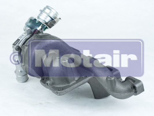 Motair Turbolader Turbolader 334424