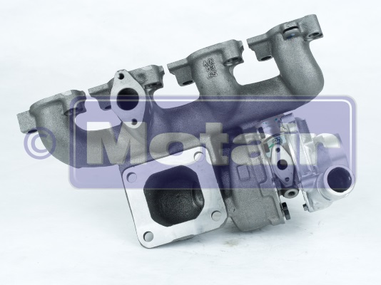 Motair Turbolader Turbolader 334424