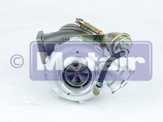 Motair Turbolader Turbolader 660219