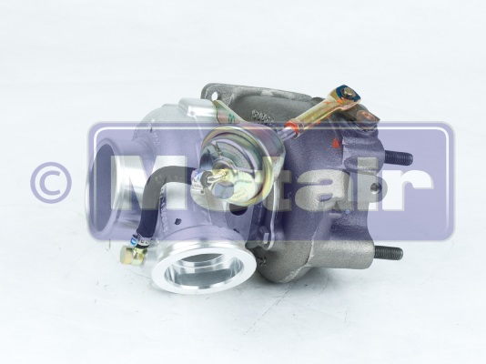 Motair Turbolader Turbolader 660219