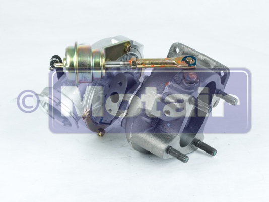 Motair Turbolader Turbolader 660219