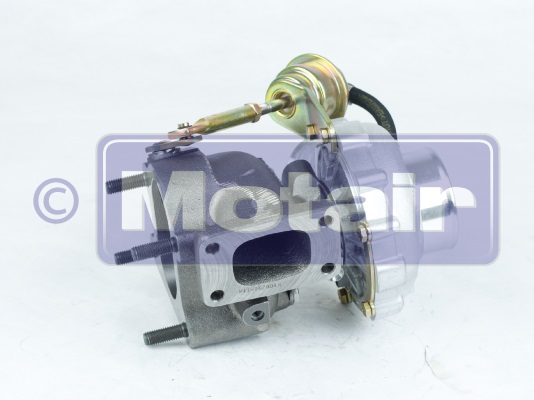 Motair Turbolader Turbolader 660219