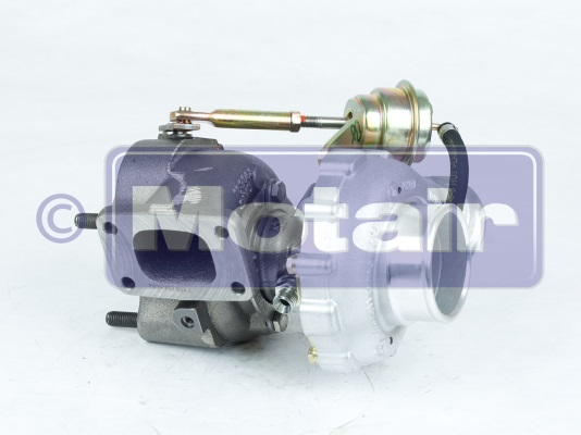 Motair Turbolader Turbolader 660219