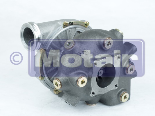 Motair Turbolader Turbolader 334427