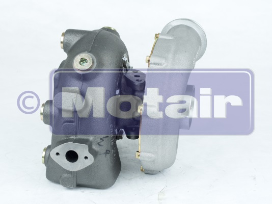 Motair Turbolader Turbolader 334427