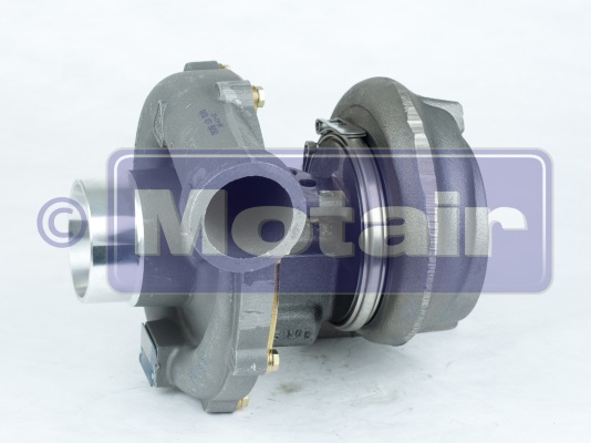 Motair Turbolader Turbolader 334435