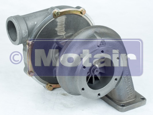 Motair Turbolader Turbolader 334435