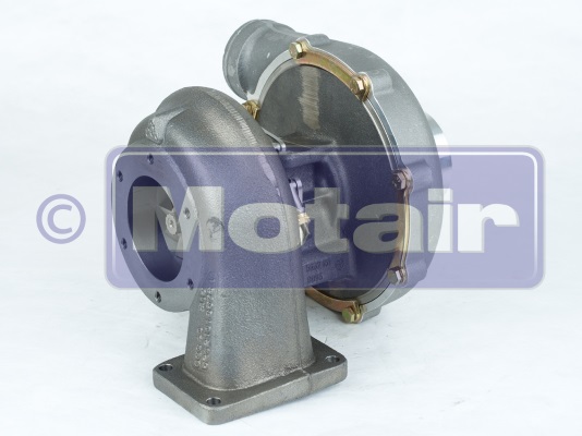 Motair Turbolader Turbolader 334435