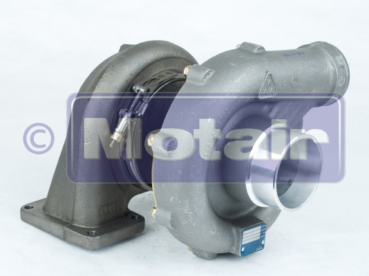 Motair Turbolader Turbolader 334435