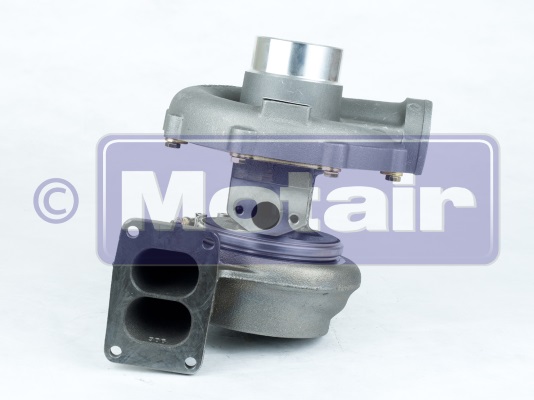 Motair Turbolader Turbolader 334435