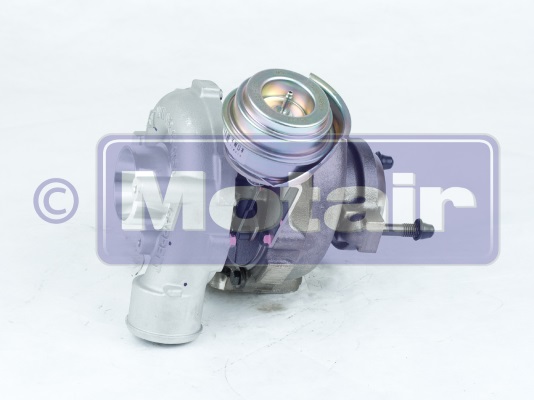 Motair Turbolader Turbolader 660017