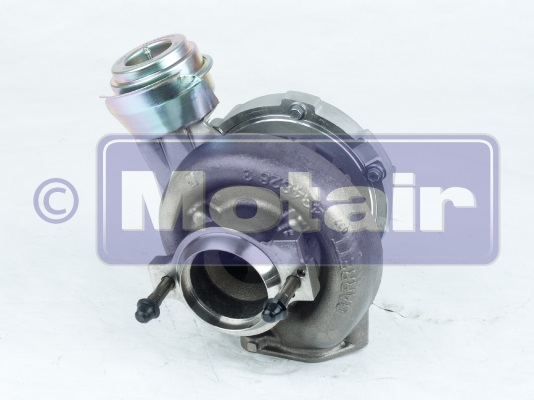 Motair Turbolader Turbolader 334437