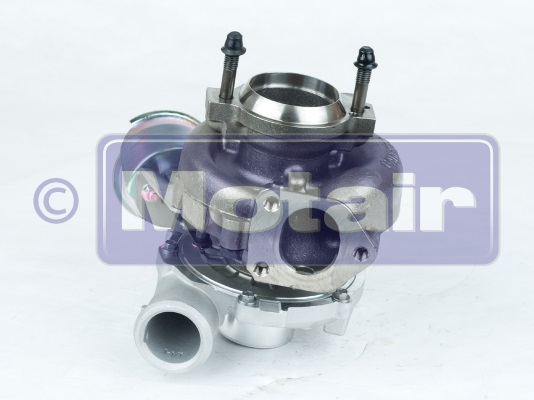 Motair Turbolader Turbolader 334437